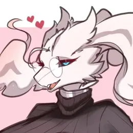 Anthro Reshiram