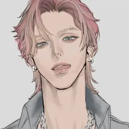 HOOK-UP ☆ Junnosuke (Jayden) Konda (MLM)