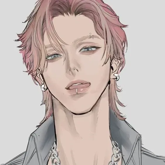 HOOK-UP ☆ Junnosuke (Jayden) Konda (MLM)