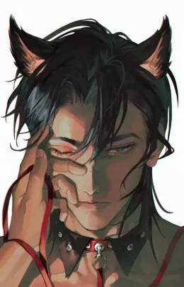 Klaus/BL/Half-wolf