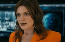 The Seven - A-Train/HL/Deep/BN/Ashley