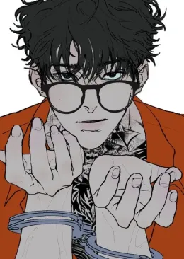 DELINQUENT ☆ Nicholas (Nick) Lhamar (MLM)