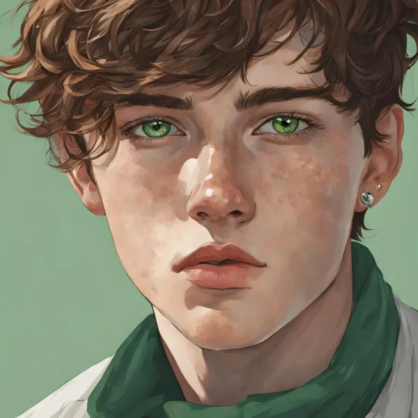 Landon||Olympics2024