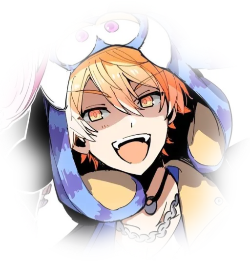 – frankenstein tsukasa