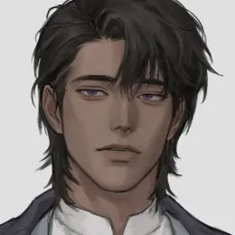 FIANCE (ALT) ☆ Thaddeus Donald (MLM)