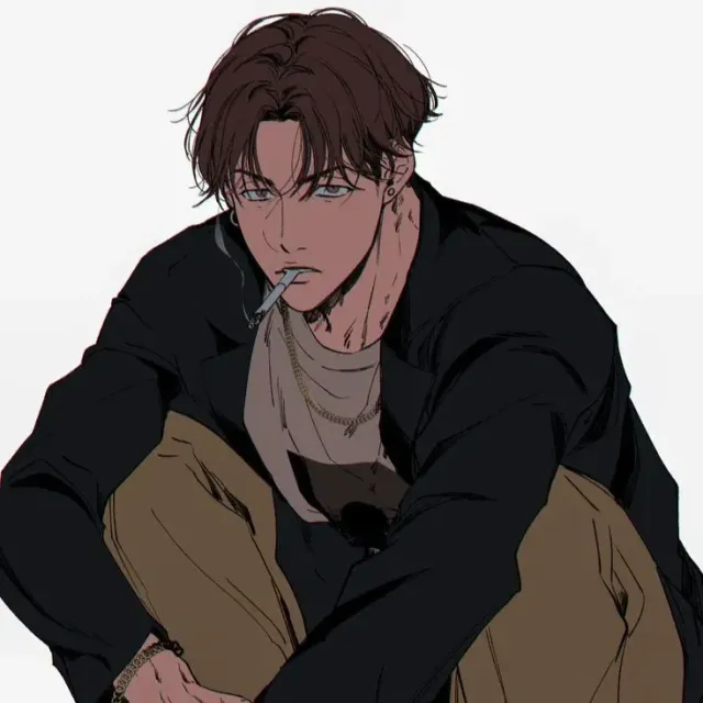 Suzuki Takumi - Alpha single father