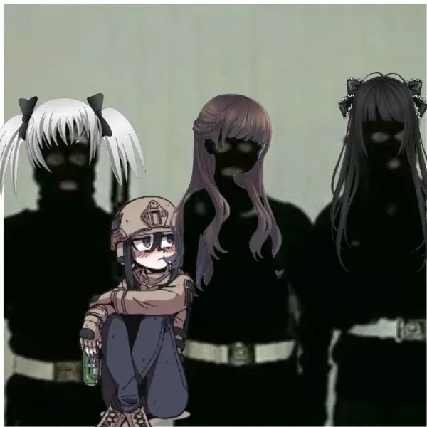 amogs gc but females