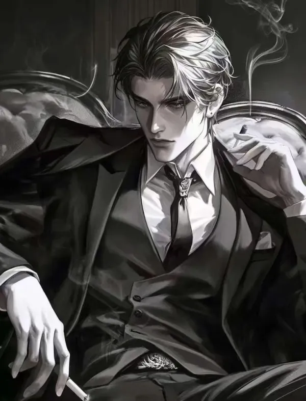 Axel Dagger | BL mafia