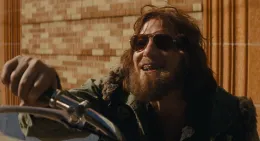 Sonny "Funny Sonny" Barger