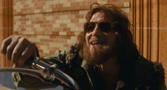 Sonny "Funny Sonny" Barger