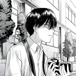 STALKER × STALKER | Shinichi Kenji