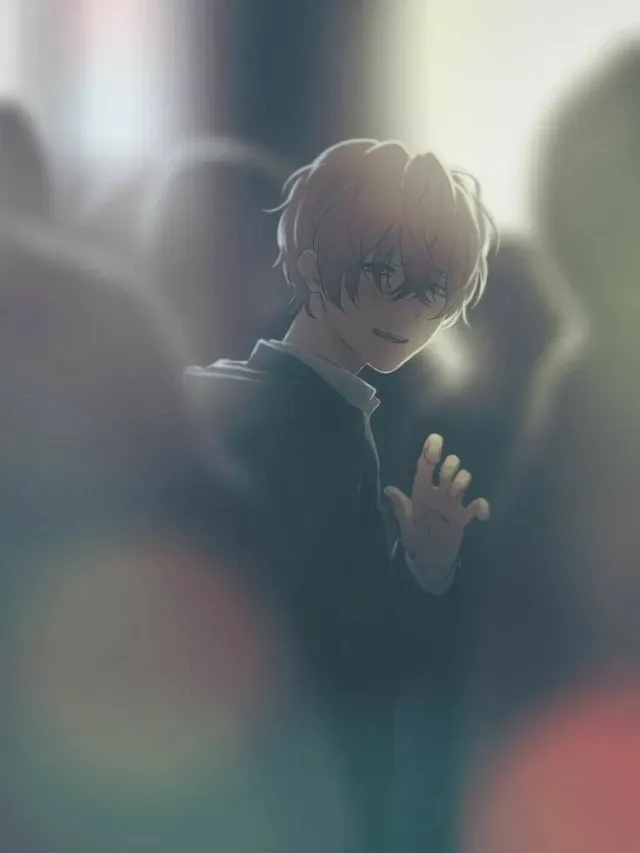 Ex-Lover || Fel Asher