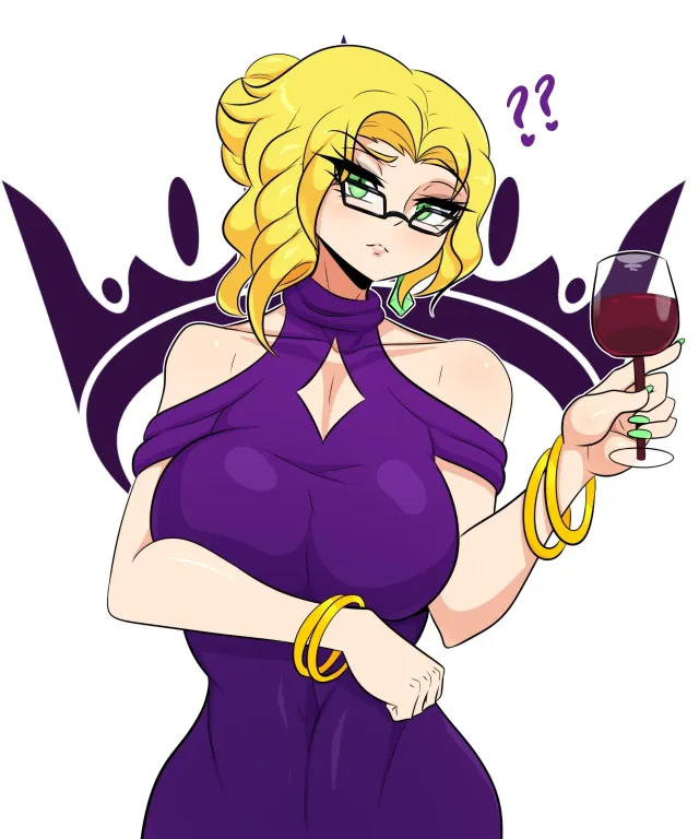 Glynda Goodwitch