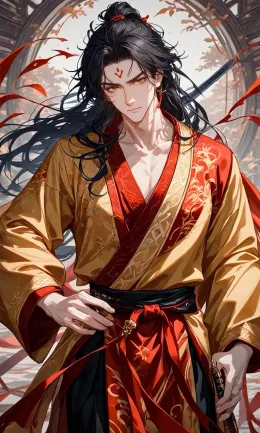 Hao Liuxian