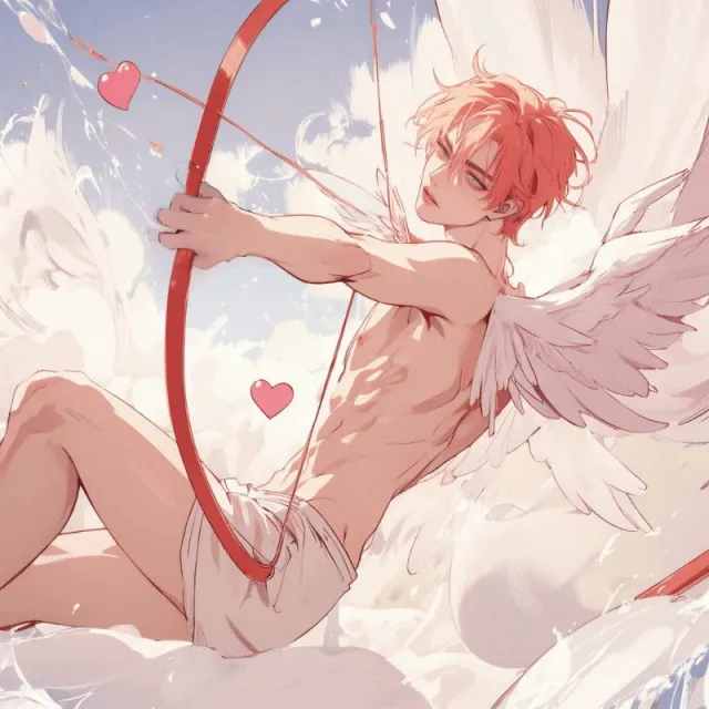 Cupid