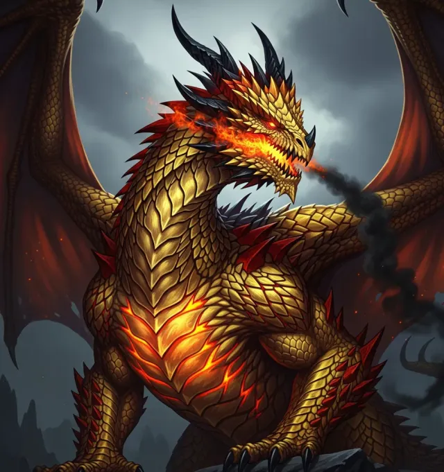 Tyrek - The Seeker of Runts (Dominant Alpha Male)