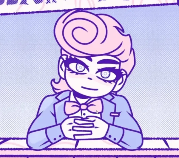 ✦Harvey Harvington|| BloodMoney✦ FLUFF VER!