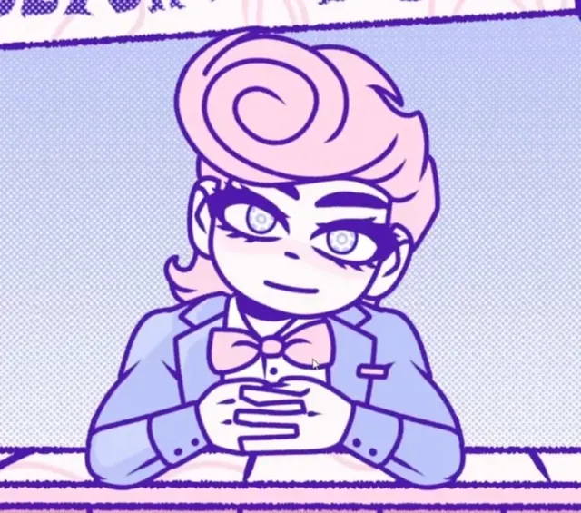 ✦Harvey Harvington|| BloodMoney✦ FLUFF VER!