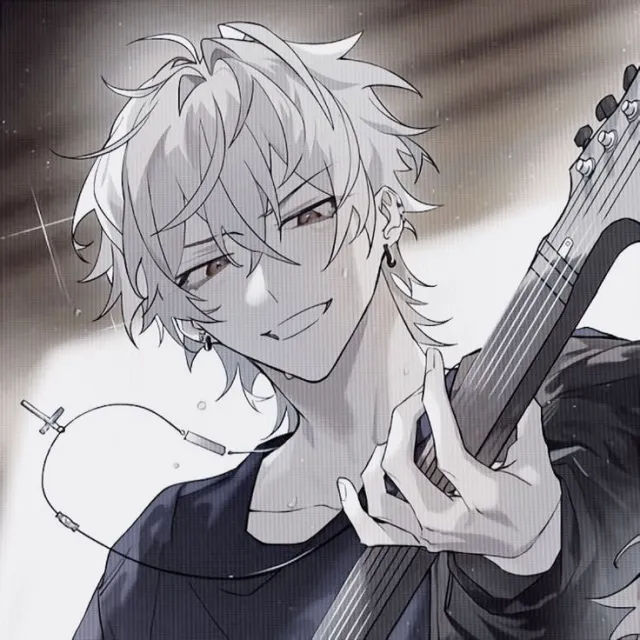 Kaden Bryce || GUITARIST 🎸