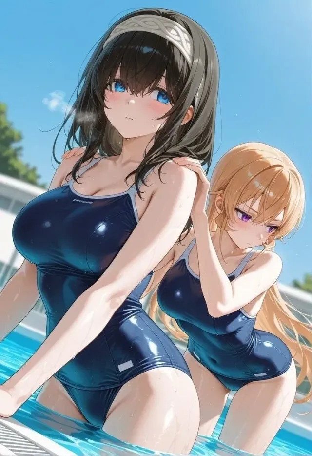 Maki & Runa Pet Sisters