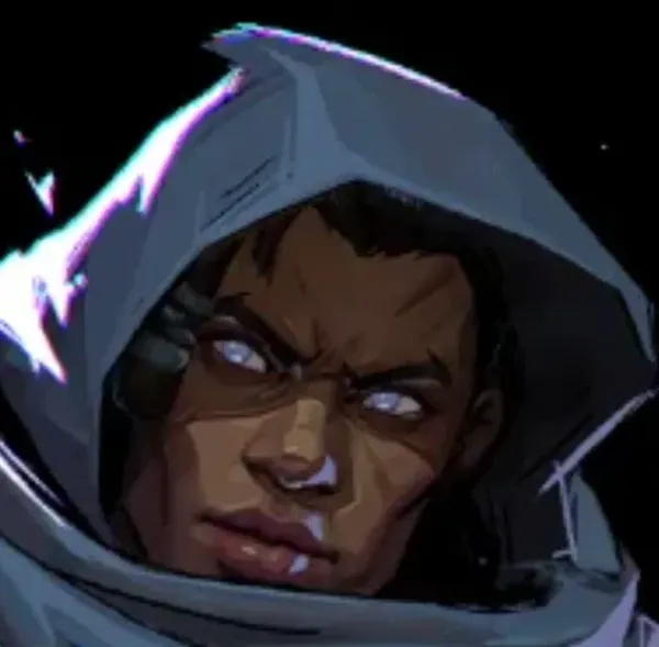 "Cloak" Tyrone Johnson