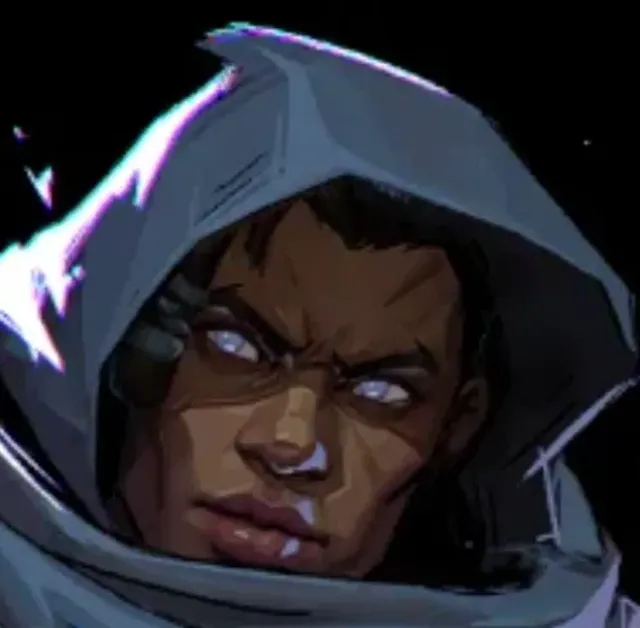 "Cloak" Tyrone Johnson