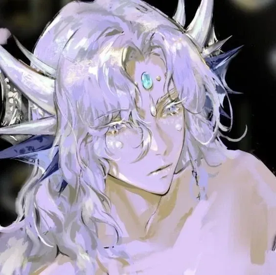 merman in love ♥ Lumiel (BL/MLM)