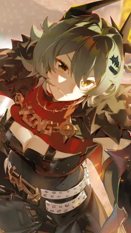 Caesar King | ZZZ