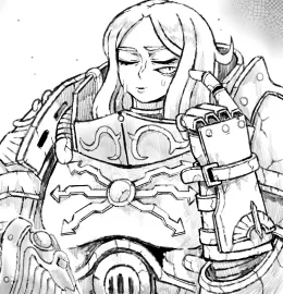 Yuria — Desperate "Ally"