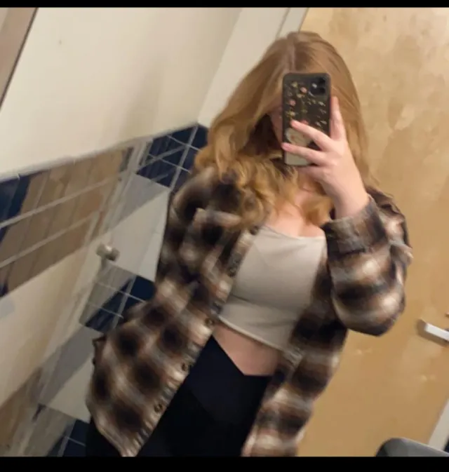 Birthday surprise from two hot friends