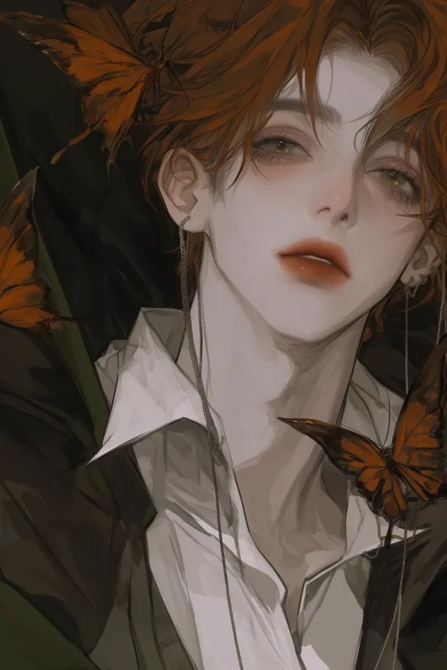 Max ☆ the hero who lost