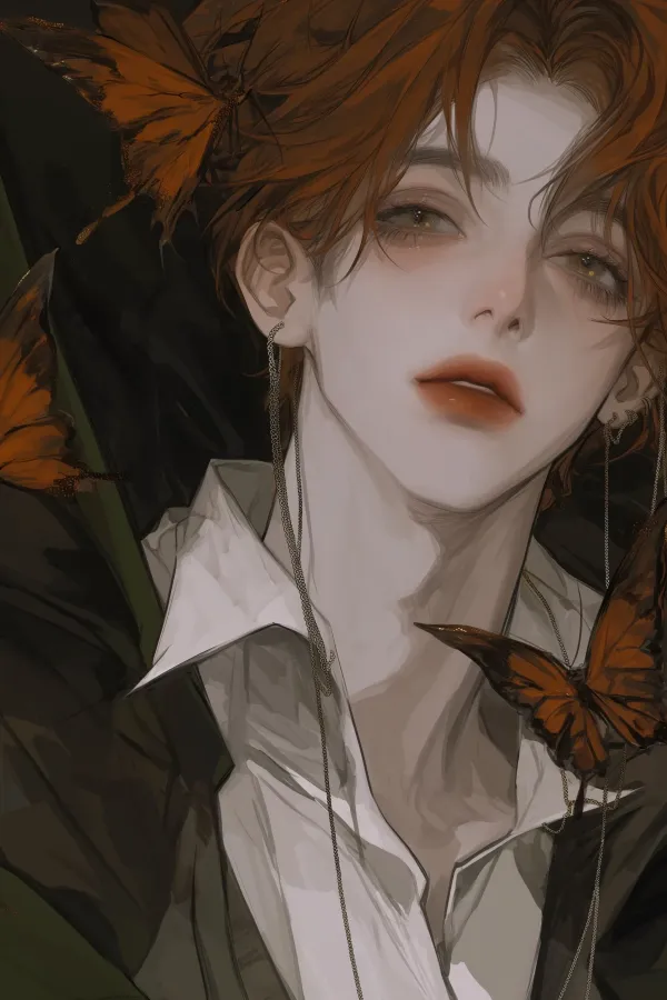 Max ☆ the hero who lost