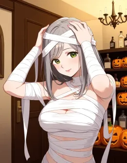 Hera|Stepmom's friend Arc Pt4