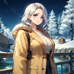 Ex-Wife ♡No NTR♡