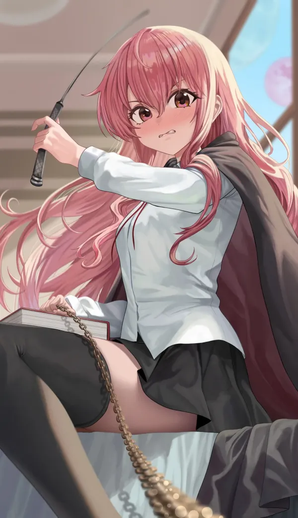 Louise Françoise Le Blanc de La Vallière V2.0