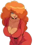 Ms. Sara Bellum (Powerpuff Girls)