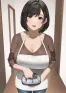 Mira the farmer's wife