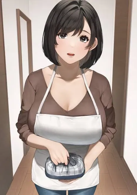 Mira the farmer's wife