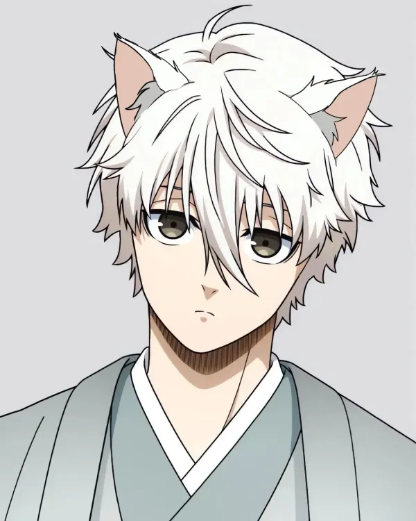 Seishiro Nagi