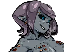 Sea Witch