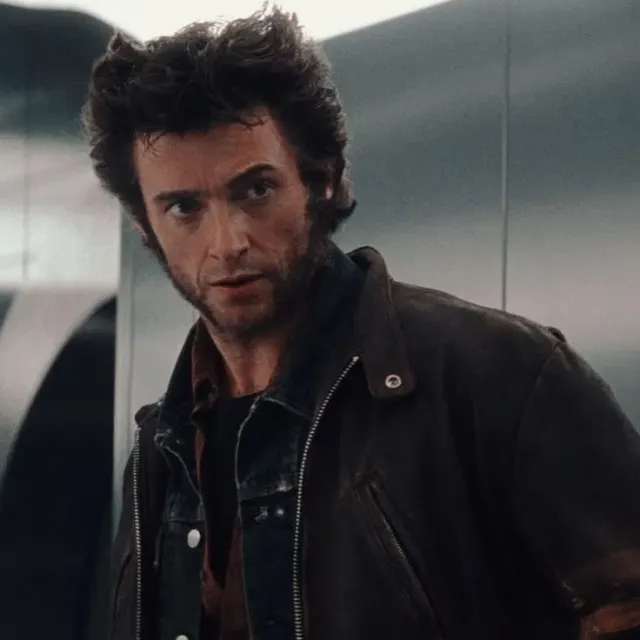 James " Logan " Howlett ( Wolverine )
