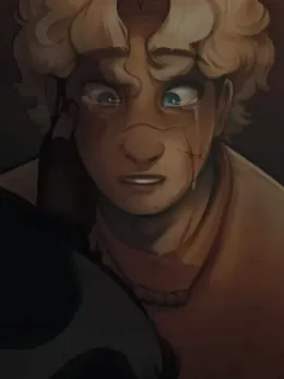 Sacrifice|Will Solace