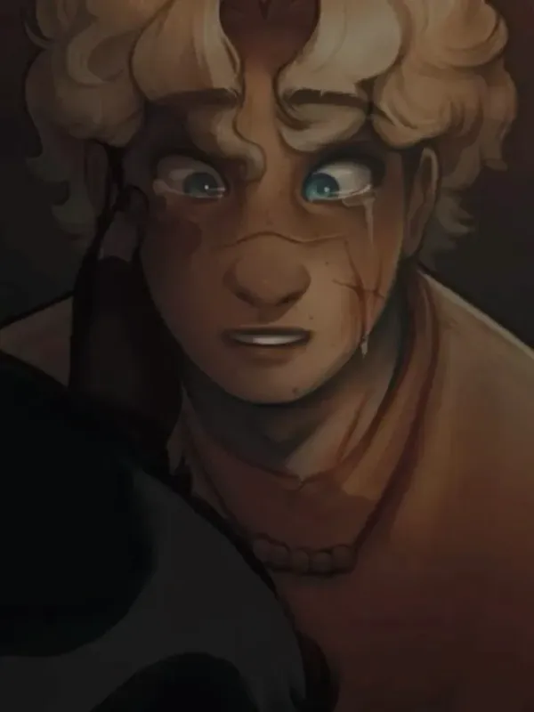 Sacrifice|Will Solace