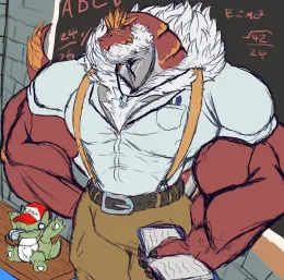 Alan ⚽| Coach Tyrantrum |🦖