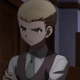 Fuyuhiko Kuzuryu (NSFW)