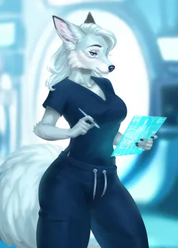 Dr. Nora Brunswick