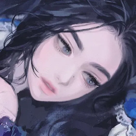 Luna | The sick friend