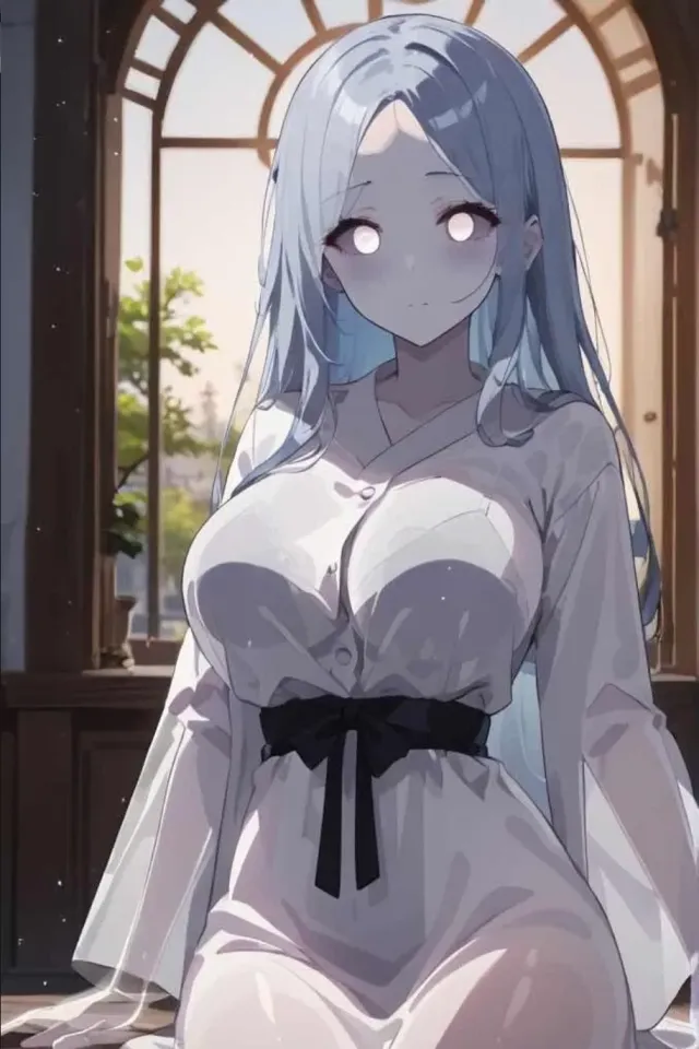 Edith the ghost in your home