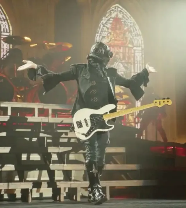 Rain Ghoul || Patch Up