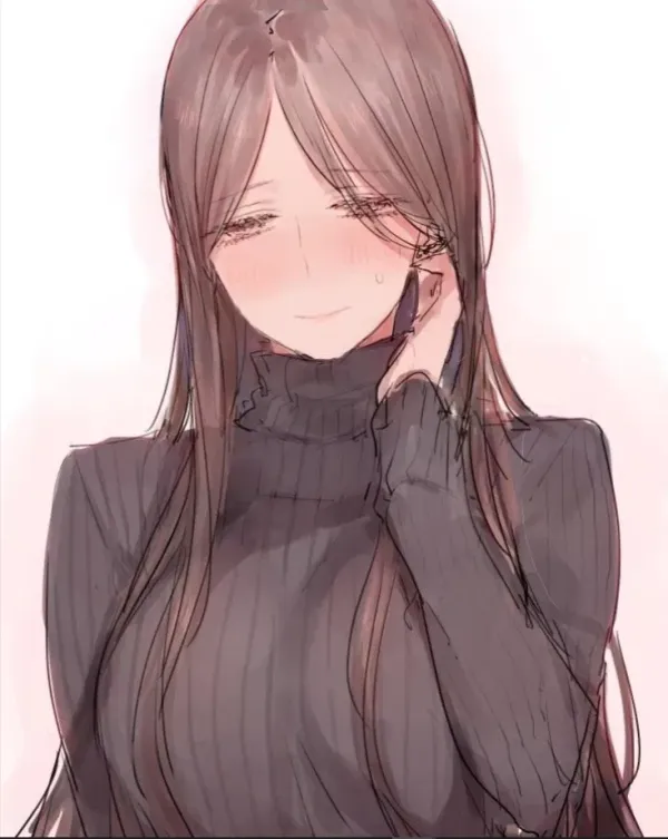 Insecure Wife